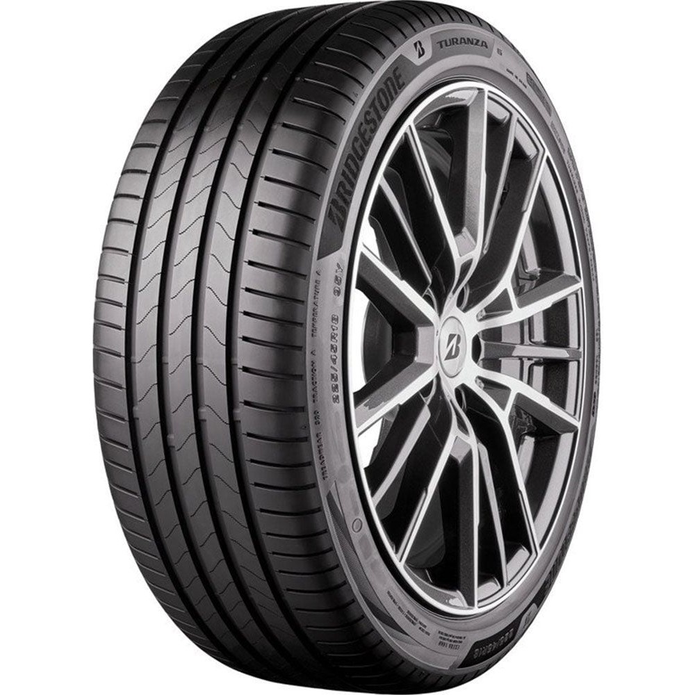 Bridgestone 235/45R19 99V Xl Turanza 6 Suv Yaz Lastiği (Üretim TARIHI:2026) - 2026 Lastikler Fiyatı