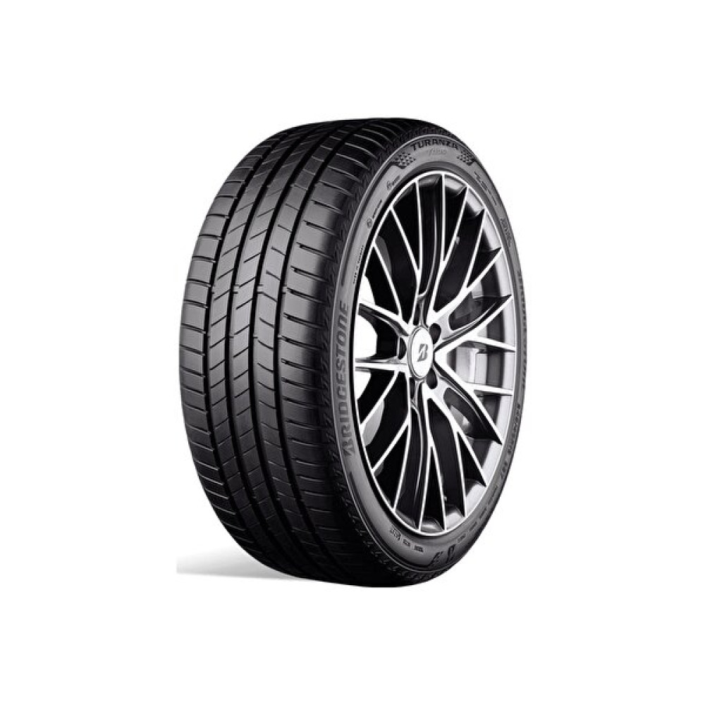 Bridgestone 235/50R18 97V T005 2023 Üretim Oto Yaz Lastiği Lastikler Fiyatı