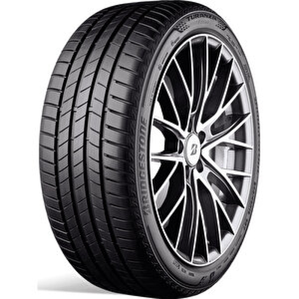 Bridgestone 235/50r18 97v Turanza T005 (yaz) (2023) Lastikler Fiyatı