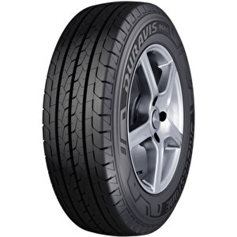 Bridgestone 235/65r16c 115/113r Duravis R660 (yaz) (2022) Lastikler Fiyatı