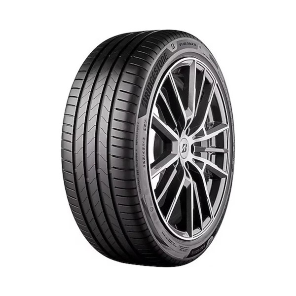 Bridgestone 245/40 R18 97Y Xl Turanza 6 Yaz Lastiği - 2025 Lastikler Fiyatı