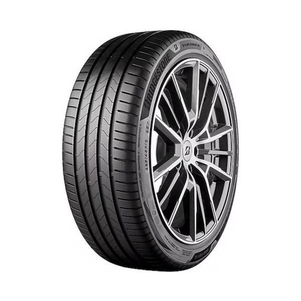 Bridgestone 245/45R17 99Y x Turanza 6 B-A-70 Yaz Oto Lastiği (Üretim Yılı: 2026) - 2026 Lastikler Fiyatı