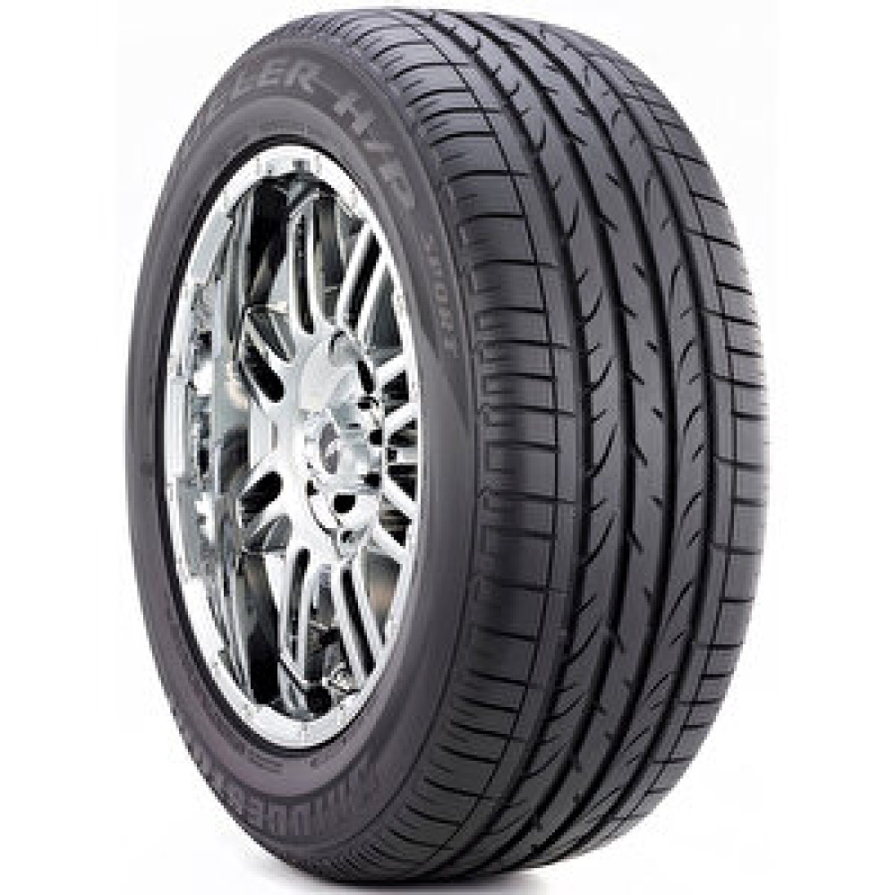Bridgestone 255/45r20 101w Extended Moe Dueler H/p Sport (yaz) (2015) Lastikler Fiyatı