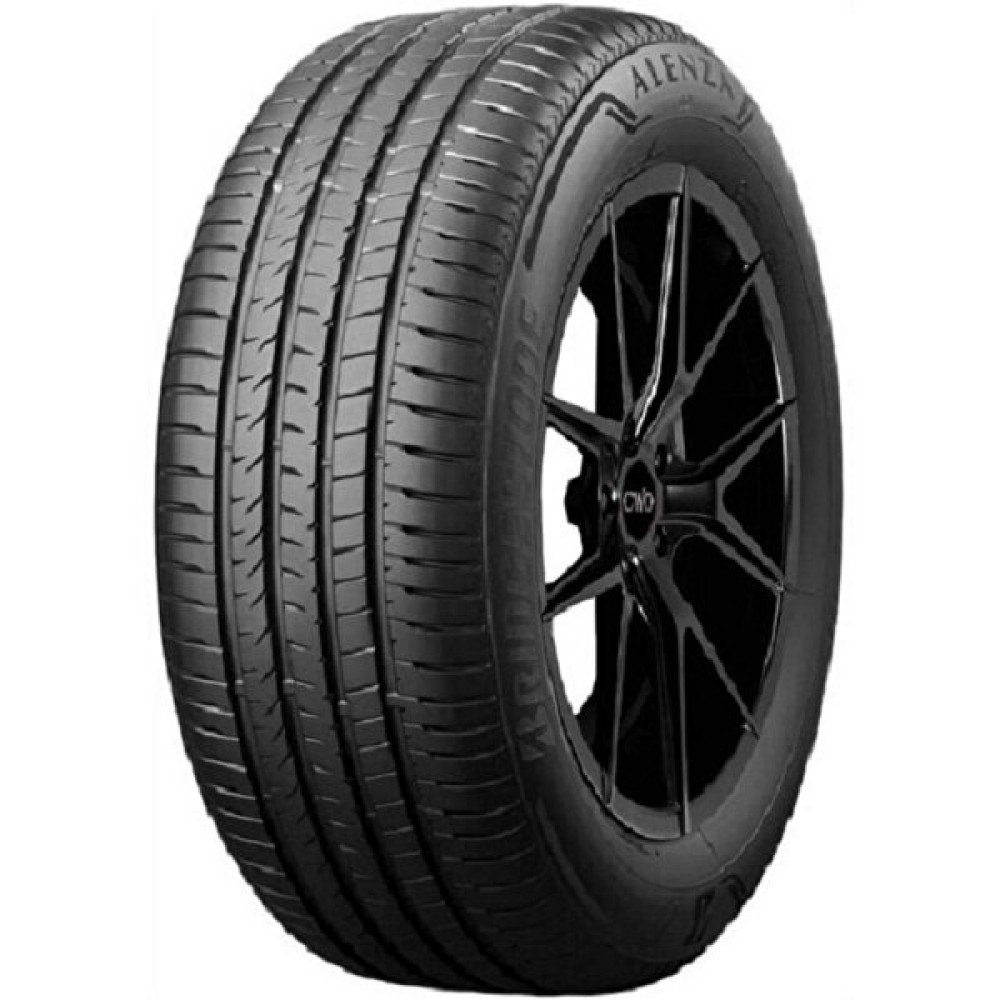 Bridgestone Alenza 1 225/60R18 * XL W104 2021 Üretim Yaz Lastiği Lastikler Fiyatı