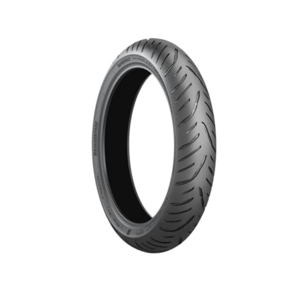 Bridgestone Battlax Sport Touring T32 Front Tire (120/70ZR-19)
