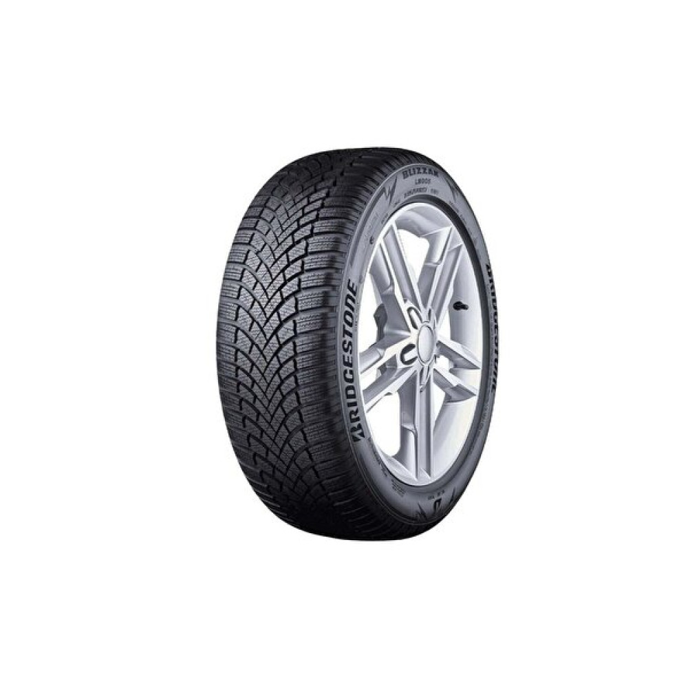 Bridgestone Blizzak Lm005 275/35R21 103V XL 2023 Üretim Oto Kış Lastiği Lastikler Fiyatı