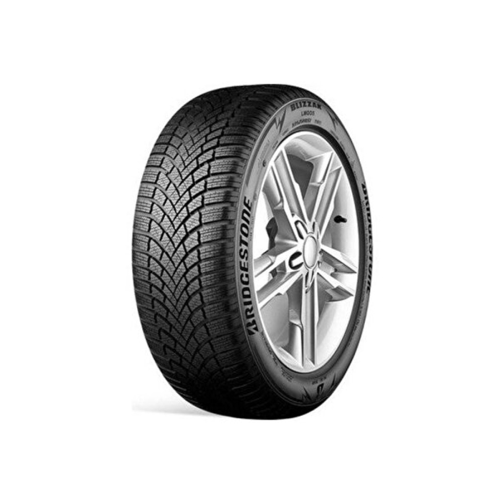 Bridgestone Blizzak Lm005 275/45R20 110V XL M+S 2023 Üretim Oto Kış Lastiği Lastikler Fiyatı
