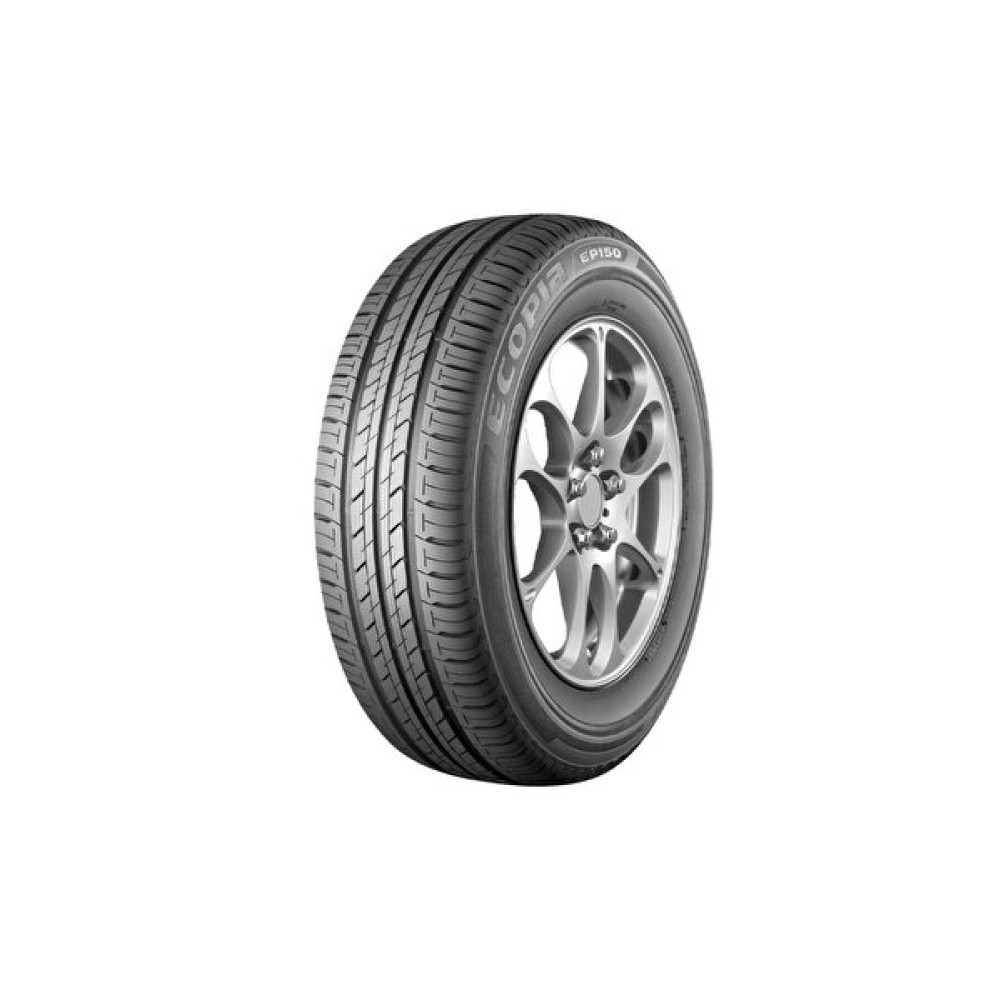Bridgestone Ecopia Ep150 205/55R16 91V 2023 Üretim Oto Yaz Lastiği Lastikler Fiyatı