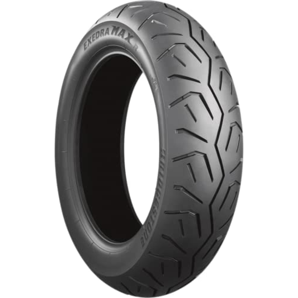 Bridgestone Exedra Max Bias Rear Tire (170/70-16HB)