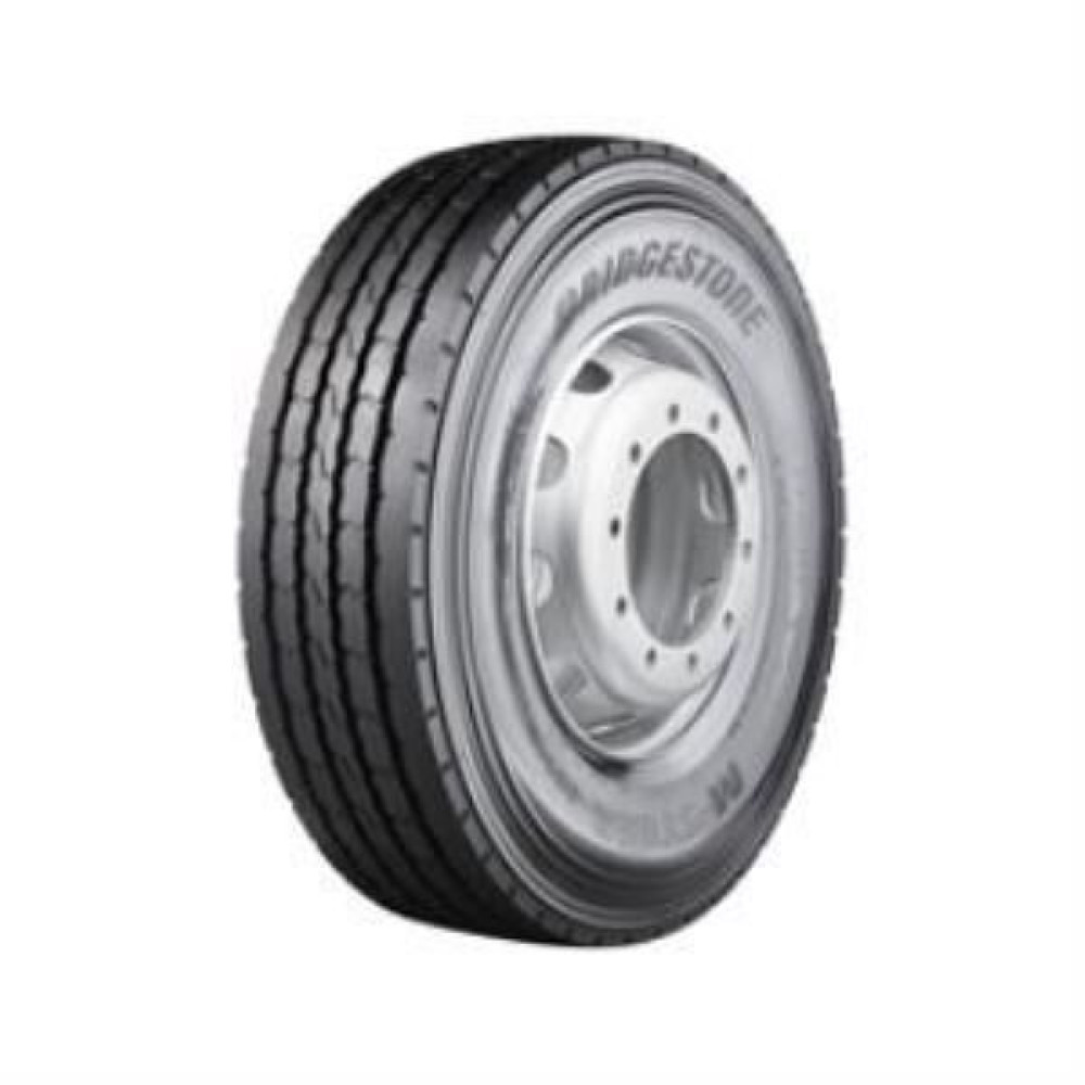 Bridgestone M-Steer001 315/80R22.5 156/150K 2023 Üretim Hafriyat Düz Tip 4 Mevsim Lastik Lastikler Fiyatı