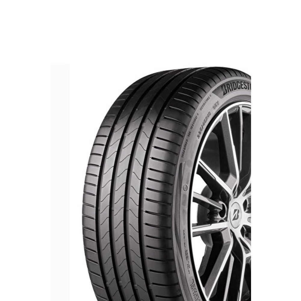 Bridgestone Turanza 6 225/55R18 98V 2023 Üretim Oto Yaz Lastiği Lastikler Fiyatı