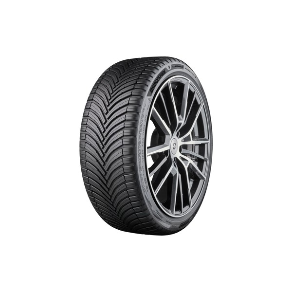 Bridgestone Turanza Allseason6 205/60R16 96V Xl (4 Mevsim) (Üretim YILI:2026) - 2026 Lastikler Fiyatı