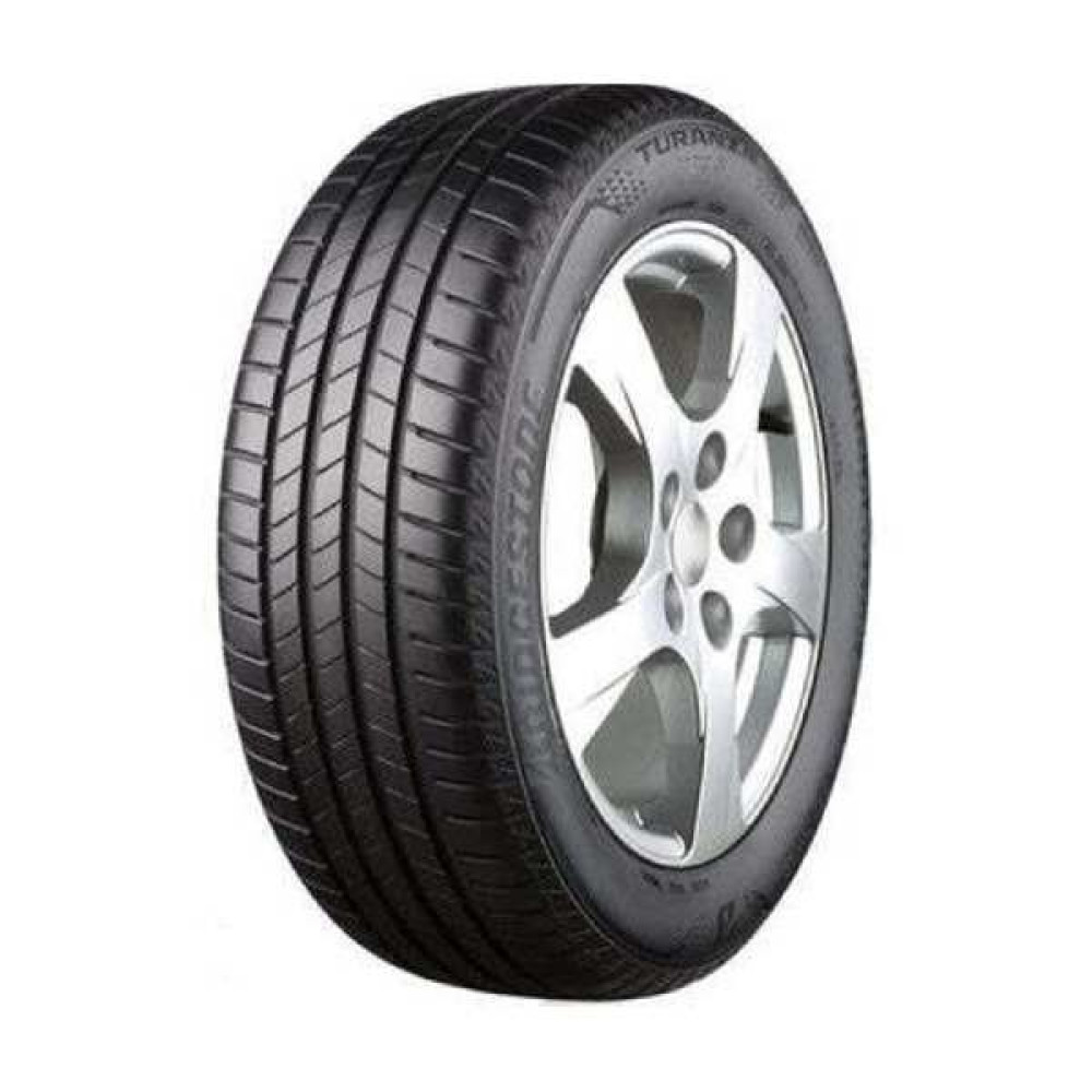 Bridgestone Turanza T005 235/55 R17 103Y XL 2023 Üretim Oto Yaz Lastiği Lastikler Fiyatı