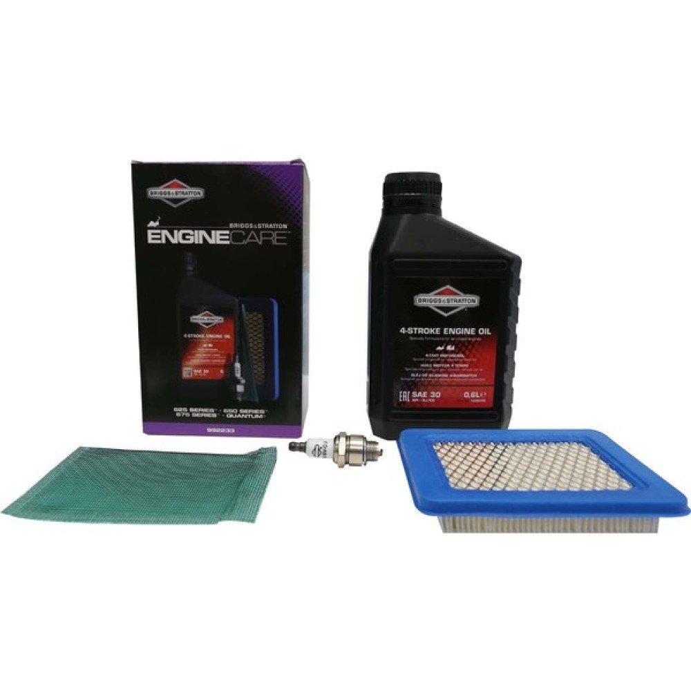 Brıggs & Stratton Bakım Kiti 650E.675EX B&s Bahçe Makinesi Aksesuar & Yedek Parça Fiyatı