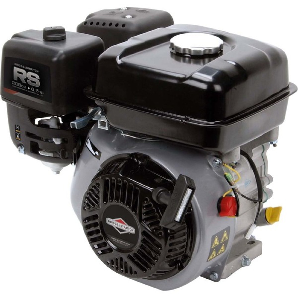 Briggs & Stratton Benzinli Motor RS950 6.5hp 208CC Bahçe Makinesi Fiyatı