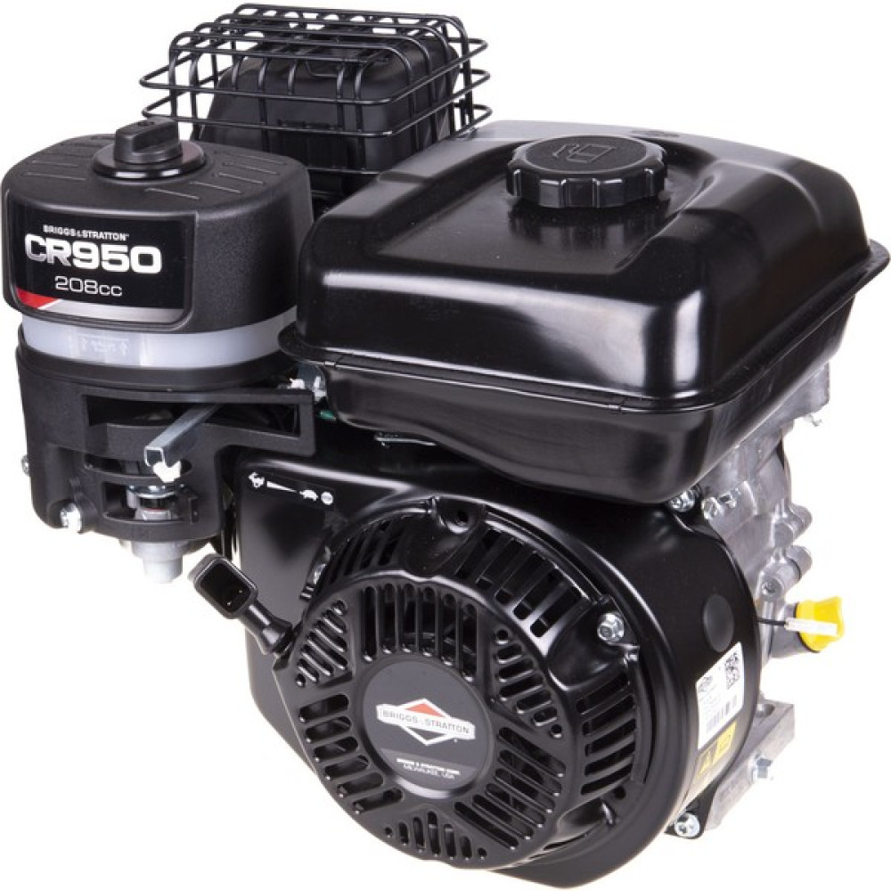 Briggs & Stratton CR950 Benzinli Motor 6.5hp 208CC Oto Boyaları Fiyatı