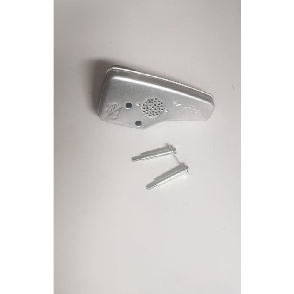 Briggs & Stratton Egzoz 5-6 Hp B593581 Oto Boyaları Fiyatı