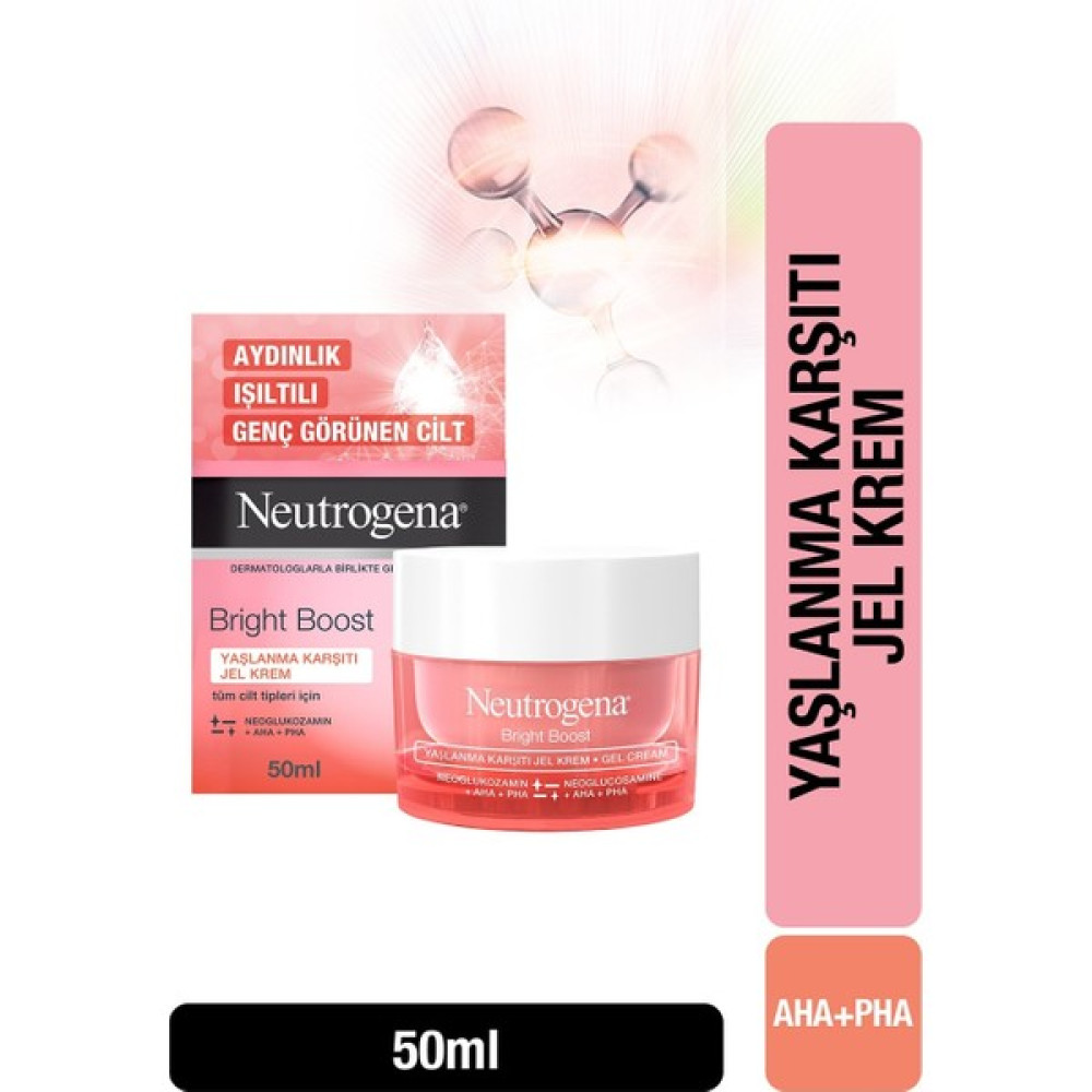 Bright Boost Jel Krem 50 ml Oto Boyaları Fiyatı