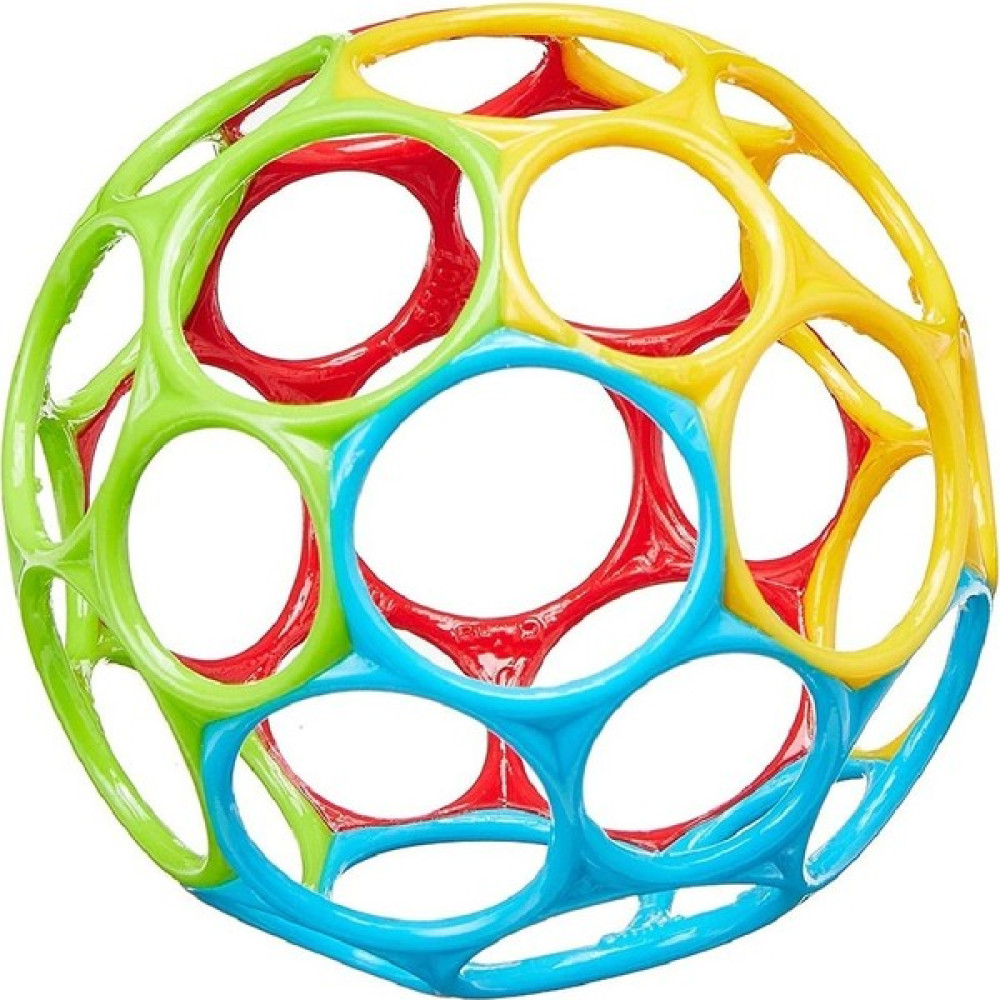 Bright Oball Klasik Top Bebek Oyuncakları Fiyatı