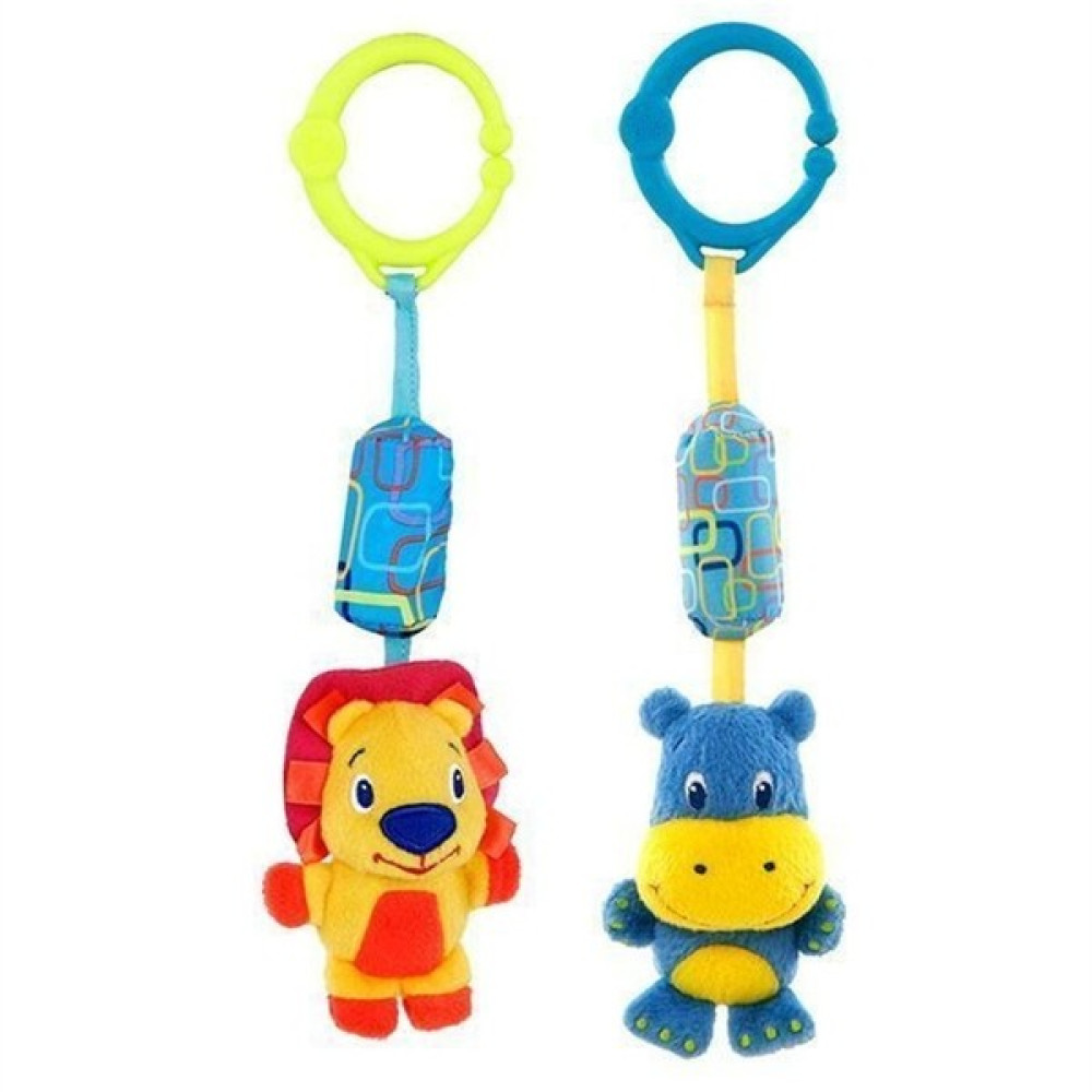 Bright Starts Gezi Oyuncağı Chıme Along Çıngıraklı Dostlar Mama Sandalyesi Oyuncağı Fiyatı
