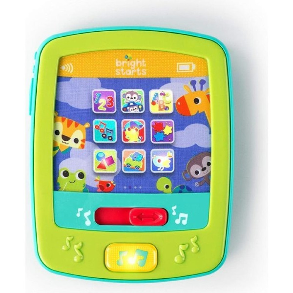 Bright Starts Lights & Sounds Bebek Ipad Bebek Oyuncakları Fiyatı