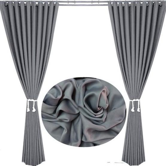 Brillant Blackout Pilesiz Siyah 175x250 cm Güneşlik Güneşlik Fiyatı