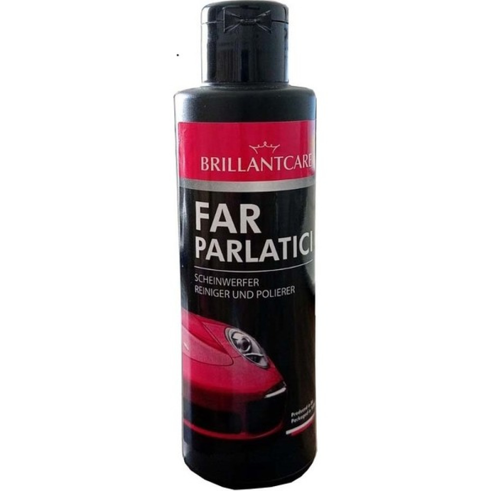 BRILLANTCARE Far Çizik Giderici 426291 Oto Çizik Giderici Fiyatı