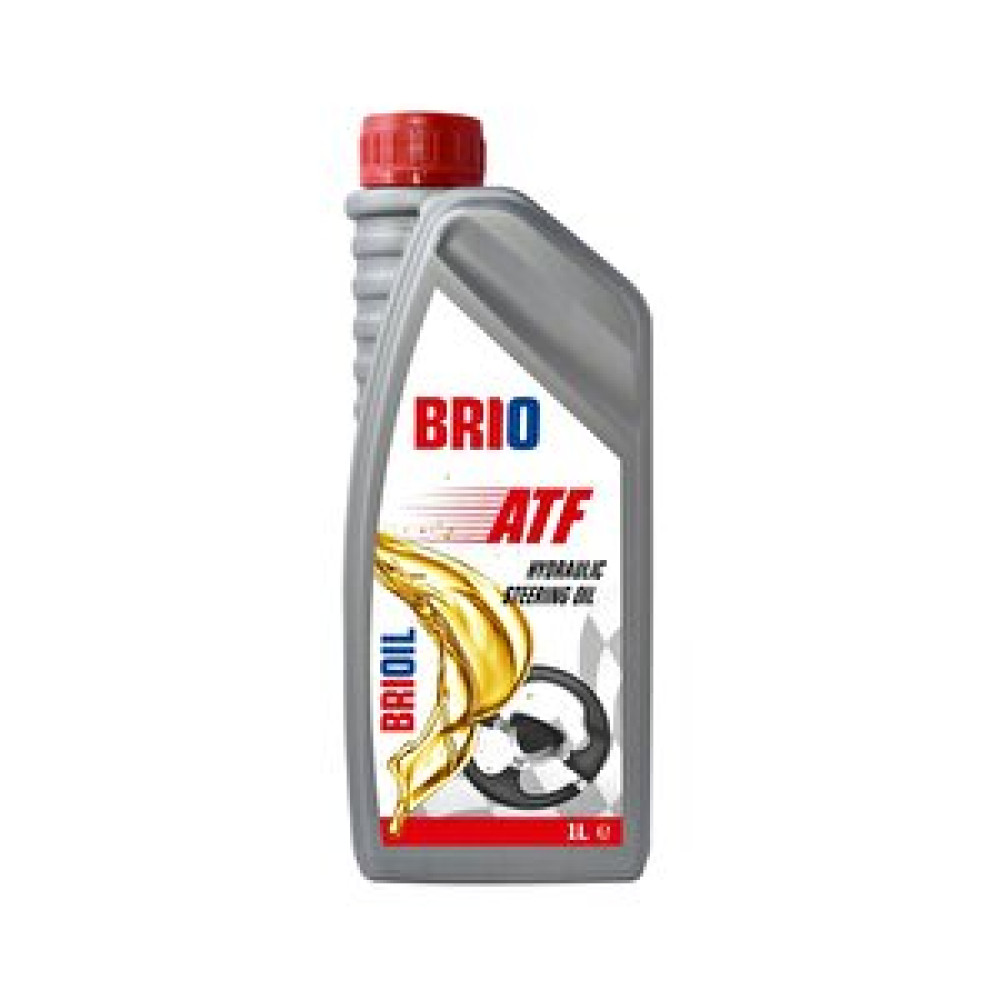 Brio Direksiyon Hidrolik Yağı 1 Litre Motorsiklet Motor Yağı Fiyatı