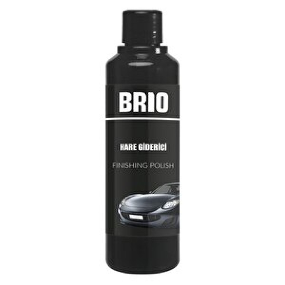 Brio Hare Giderici 250 Ml Oto Çizik Giderici Fiyatı
