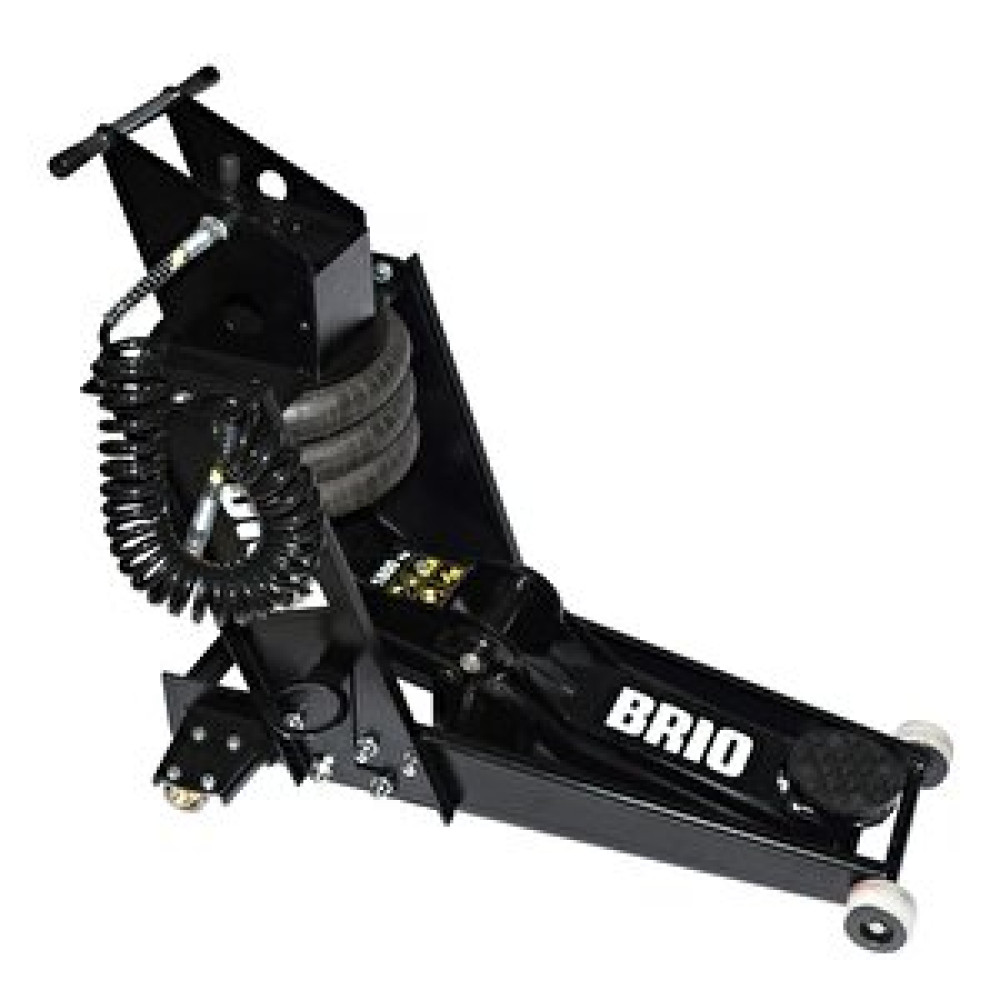 Brio Havalı Kriko Körüklü Formula Alçak Şase 1800 Kg Kriko Fiyatı