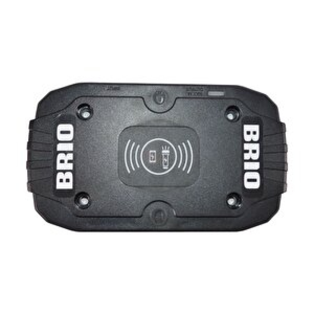 Brio Led Akülü Lamba Wireless Pad Kafa Feneri Fiyatı