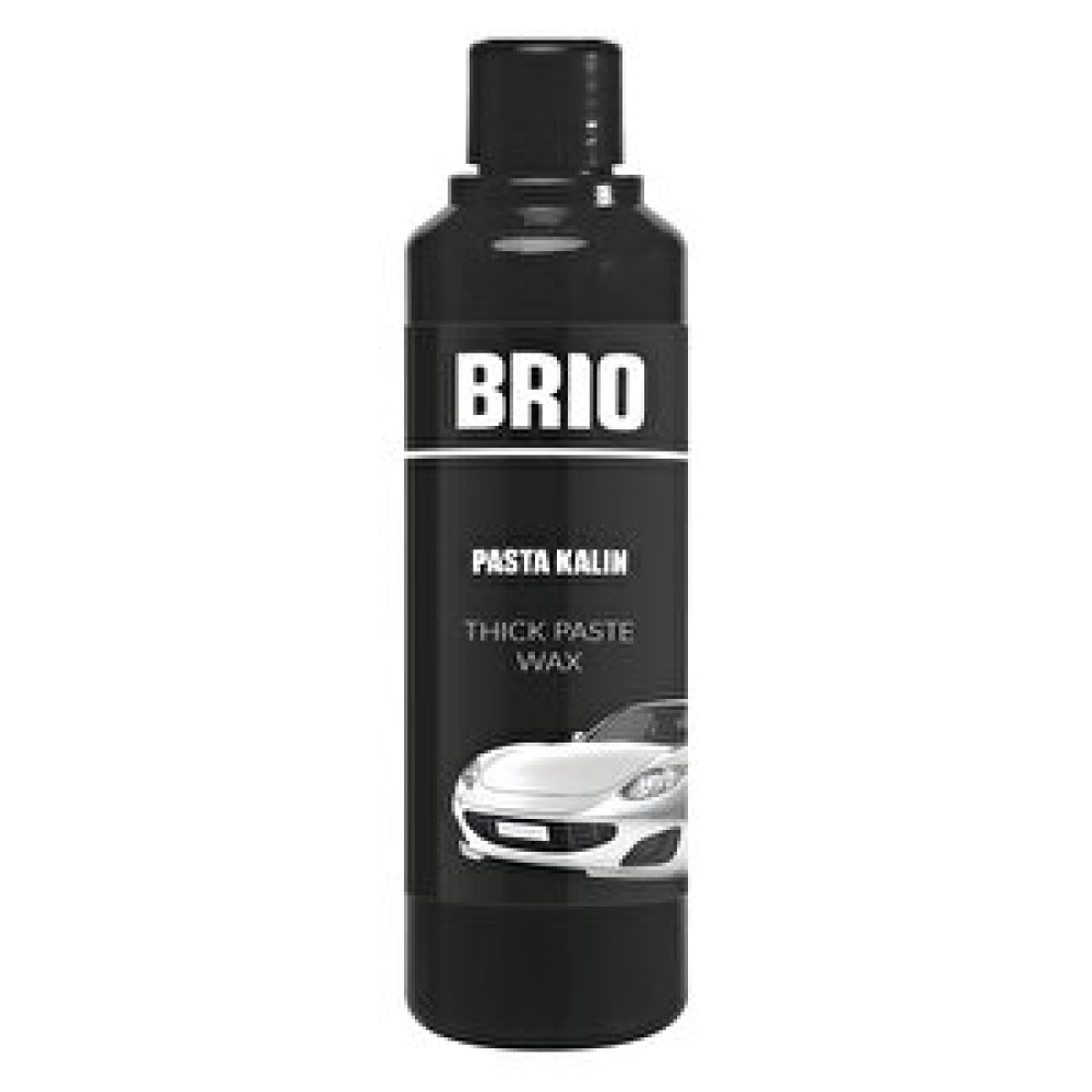 Brio Pasta Kalın 250 Ml Oto Çizik Giderici Fiyatı