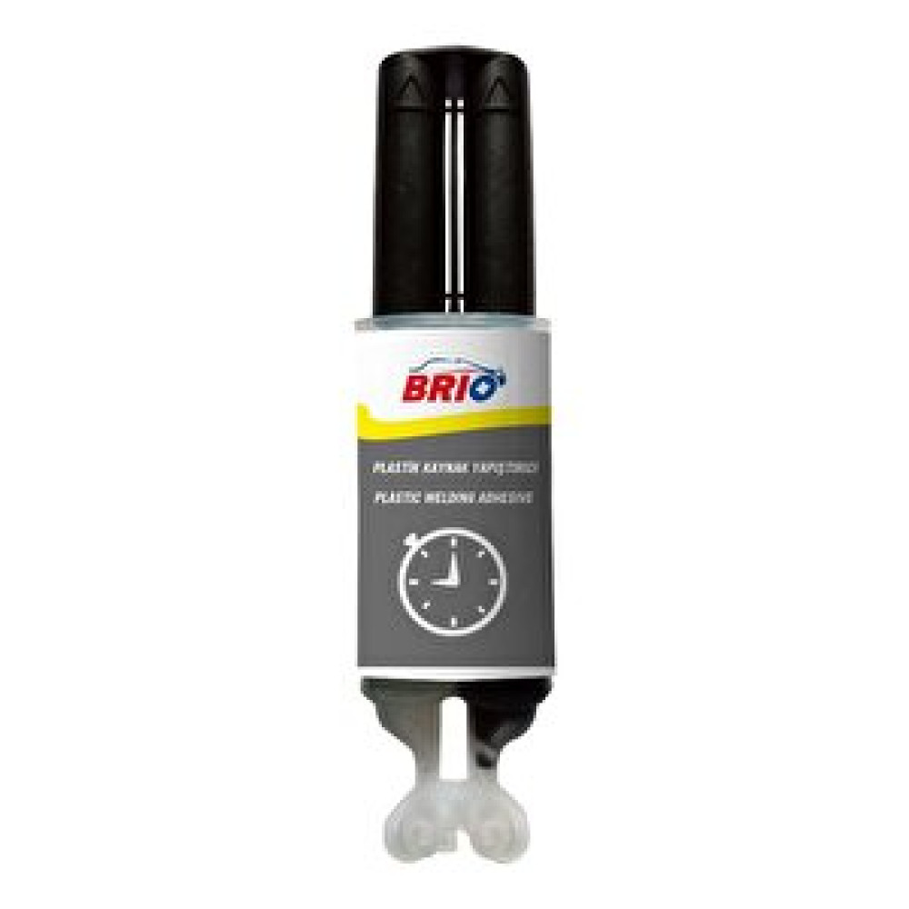 Brio Plastik Kaynak Yapıştırıcı 30 Gr Yapıştırıcı Fiyatı