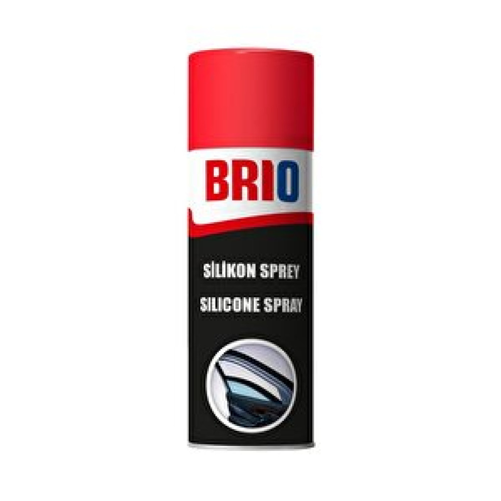 Brio Silikon Sprey 400 Ml 2 Adet Silikon Fiyatı
