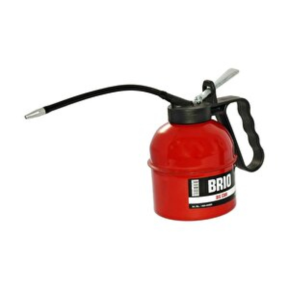 Brio Yağdanlık Spiralli 400 Cc Motor Yağı Fiyatı