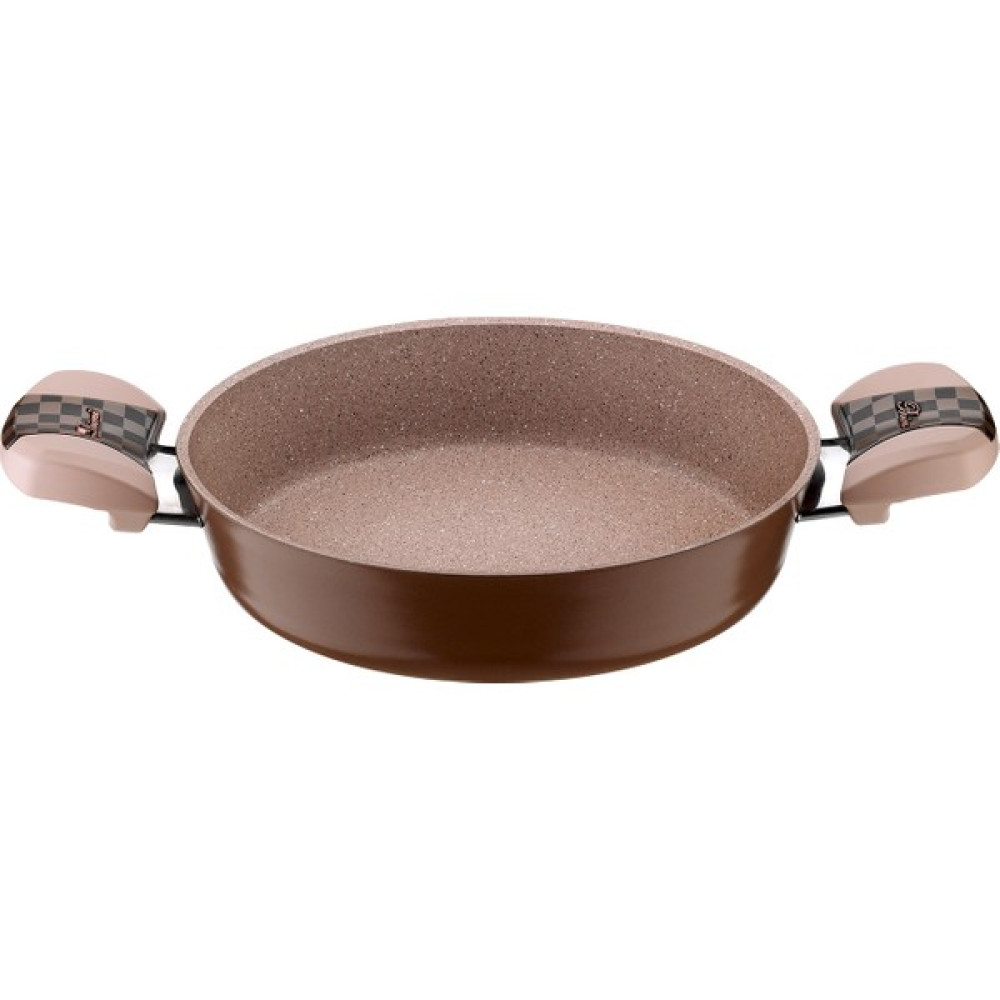 Brioni Prostone Granit Sahanlık - Kapaksız - 18 cm Tavalar Fiyatı
