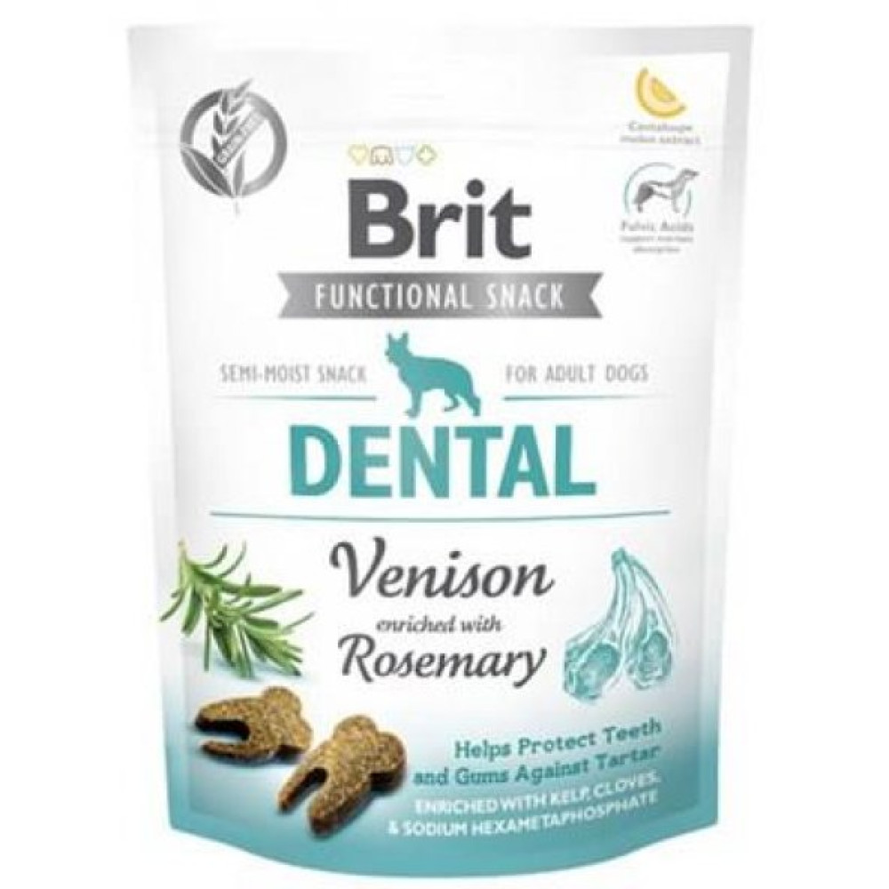 Brit Dental Geyik Etli Ve Biberiyeli Kopek Odul 150 Gr Evcil Hayvan Ürünleri Fiyatı