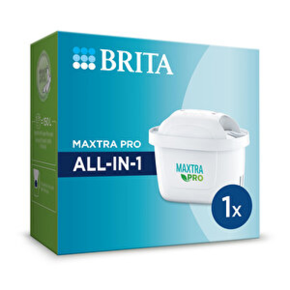 BRİTA Brita Mxpro All-in-1 Yedek Filtre 1’li Sürahi Fiyatı