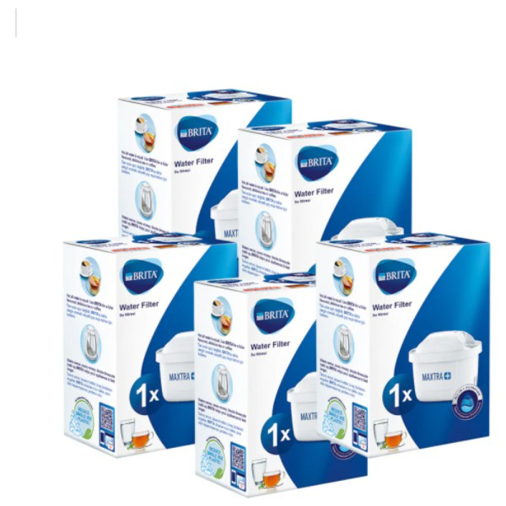 Brita Maxtra Plus 5'li (Beşli) Su Arıtma Filtresi Brita Bahçe Makinesi Aksesuar & Yedek Parça Fiyatı