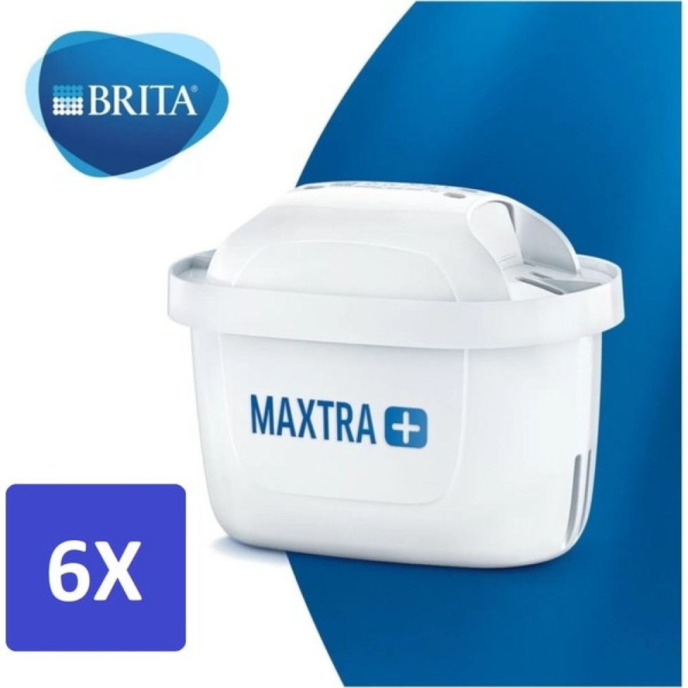 Brita Maxtra +  Plus Altılı Su Arıtma Sürahi Filtresi-Brita Bahçe Makinesi Aksesuar & Yedek Parça Fiyatı