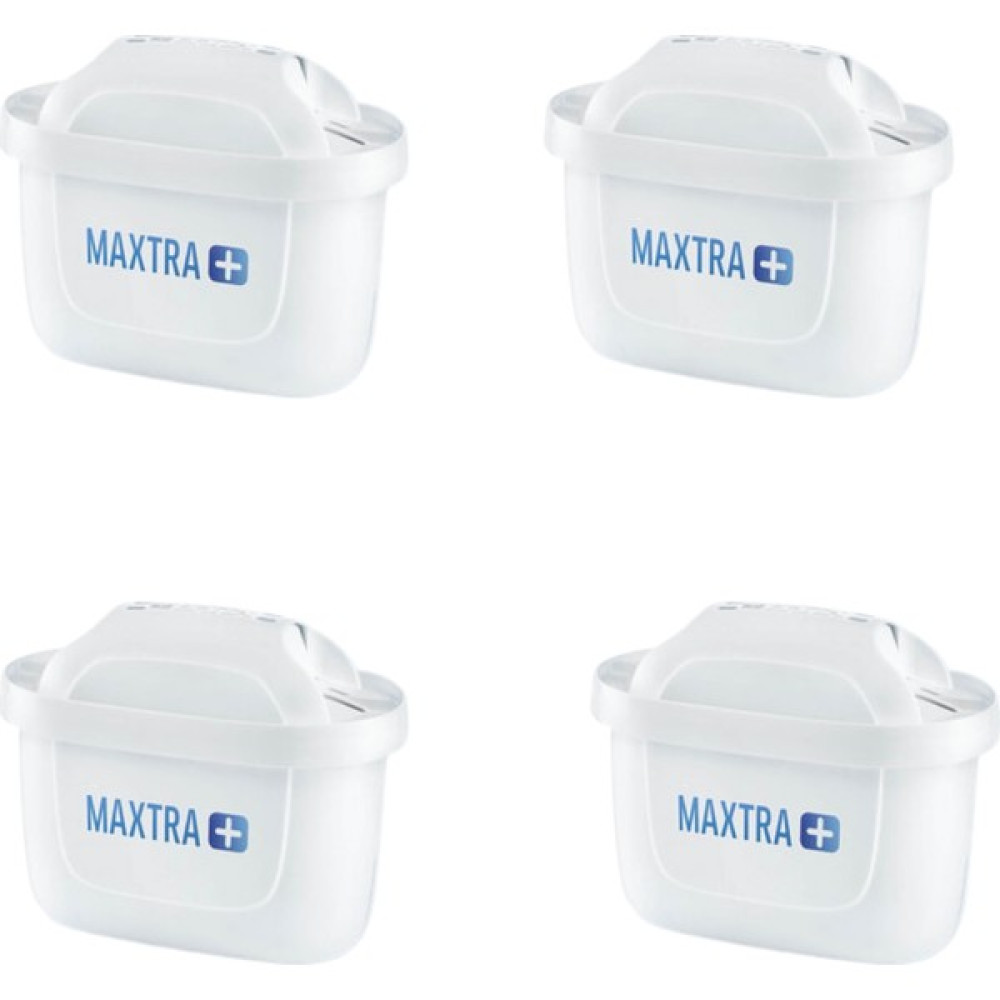 Brita Maxtra +  Plus Dörtlü  Su Arıtma Sürahi Filtresi-Brita Bahçe Makinesi Aksesuar & Yedek Parça Fiyatı