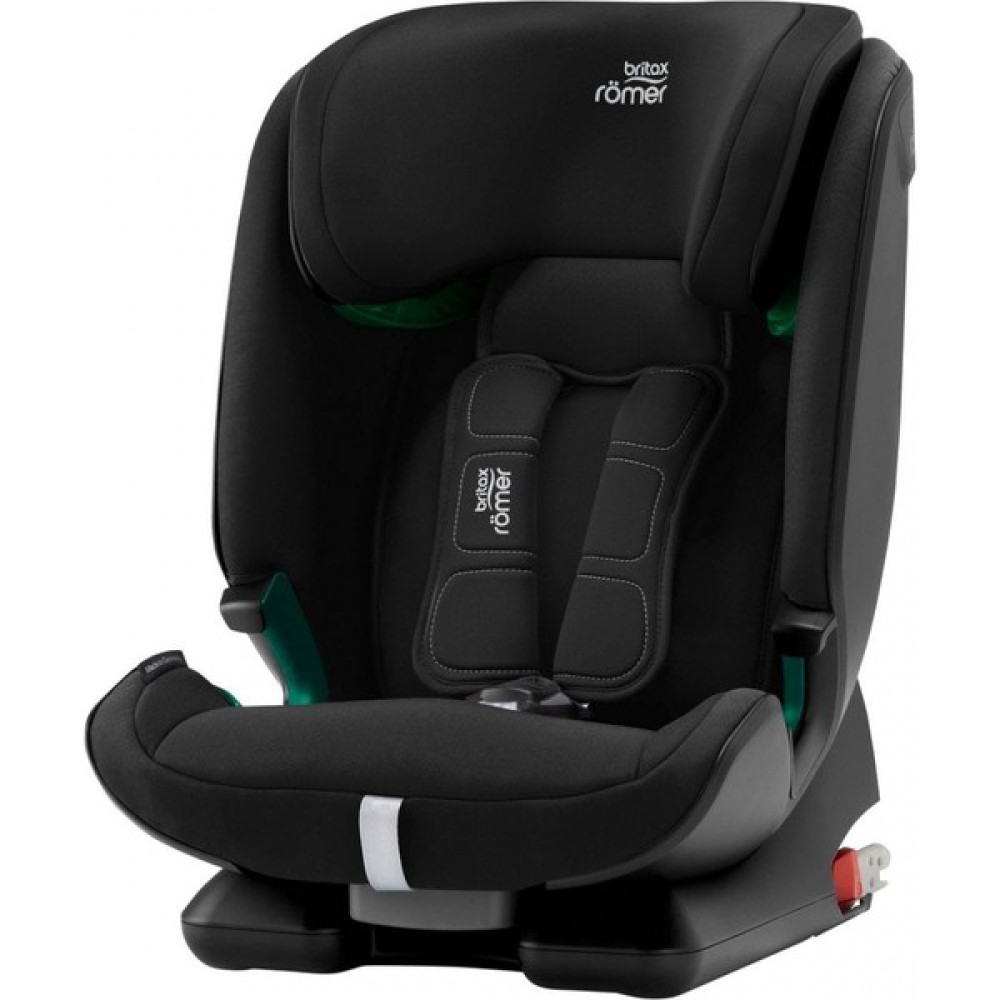 Britax Römer Advansafix M I-Size 9-36 kg Isofixli Oto Koltuğu - Siyah Bebek Oto Koltuğu Fiyatı