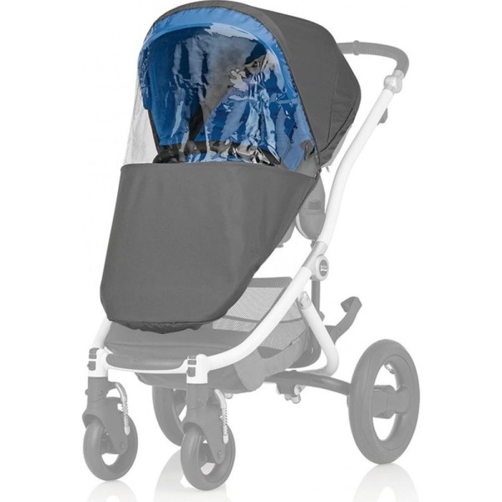 Britax Römer Affinity Bebek Arabası Yağmurluğu Mama Sandalyesi Oyuncağı Fiyatı
