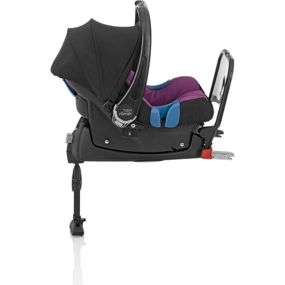 Britax Römer Baby Safe Isofix Baza - Renkli Bebek Oto Koltuğu Fiyatı