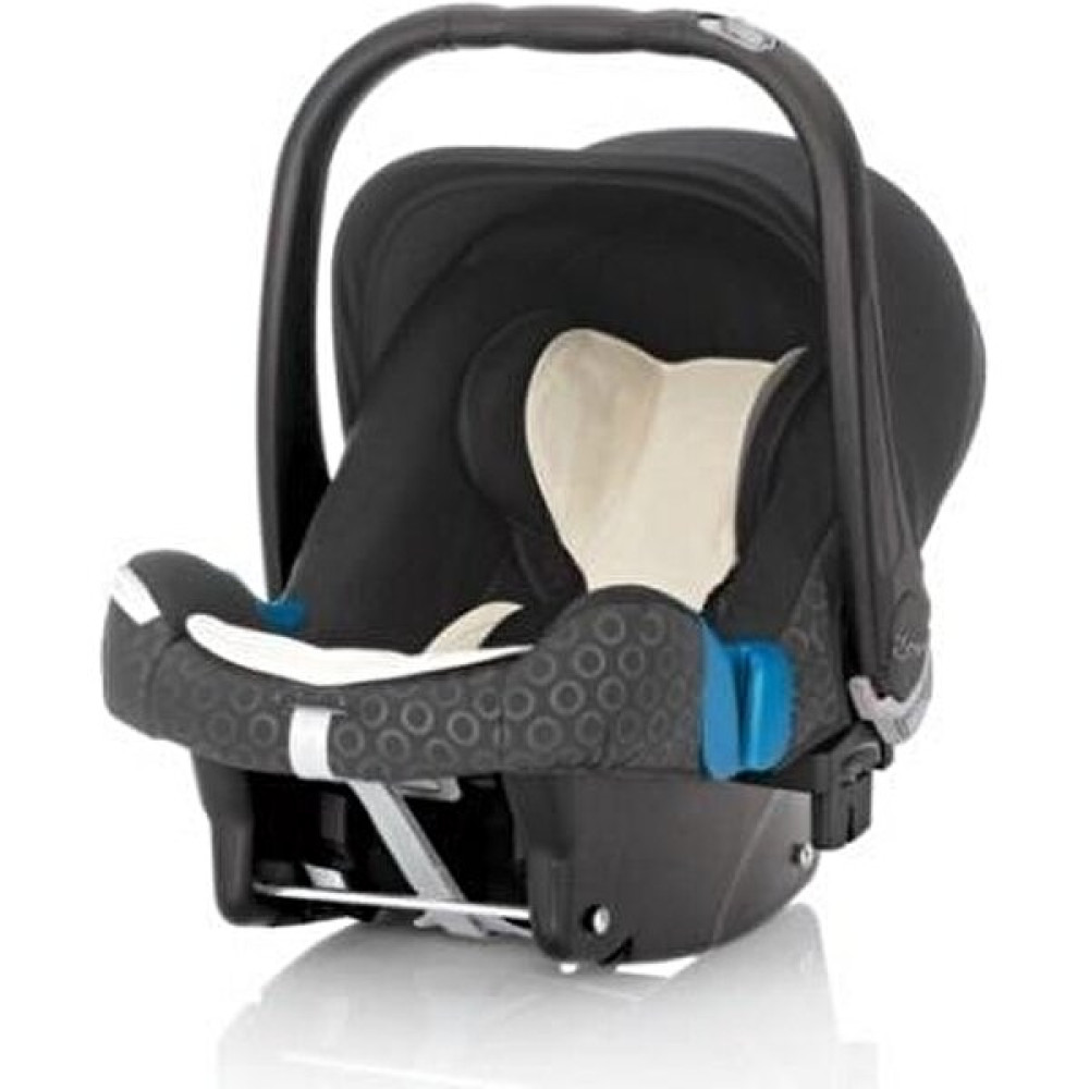 Britax-Römer Baby-Safe Plus & Shr ll & Dualfix Oto koltuğu Kılıf / Beige Bebek Oto Koltuğu Fiyatı