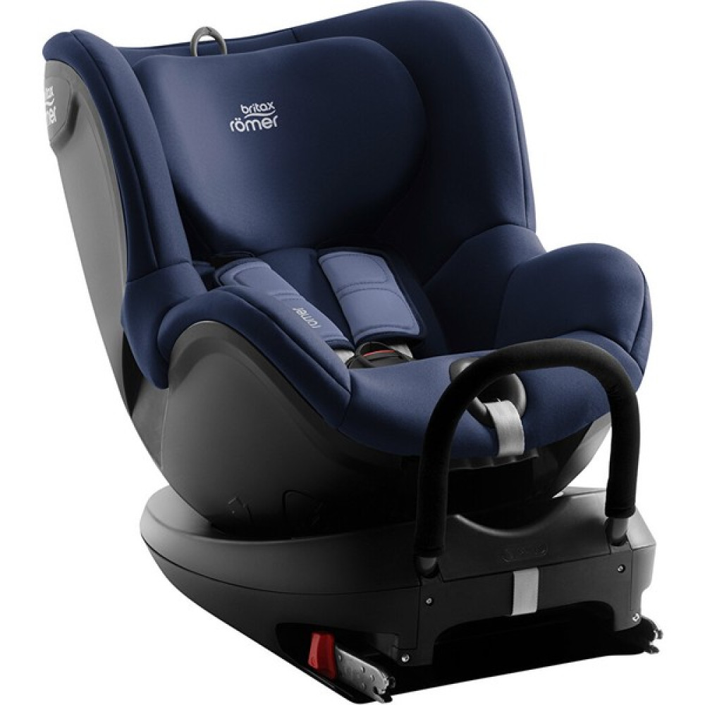 Britax Römer Dualfix 2 R 0-18 kg Oto Koltuğu - Moonlight Blue Bebek Oto Koltuğu Fiyatı