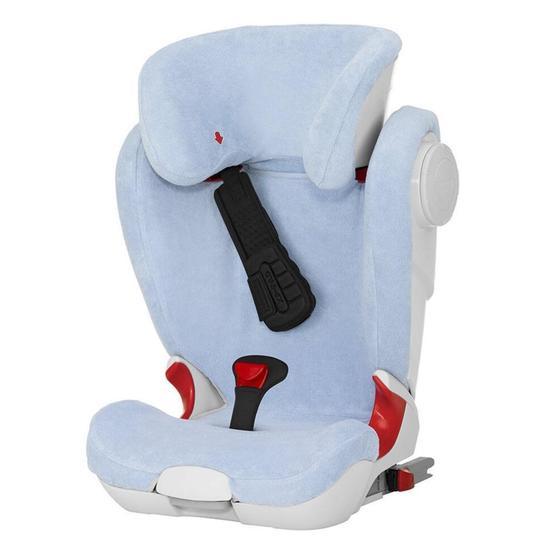 BRITAX-ROMER KIDFIX YAZLIK KILIF Bebek Oto Koltuk Kılıfı Fiyatı