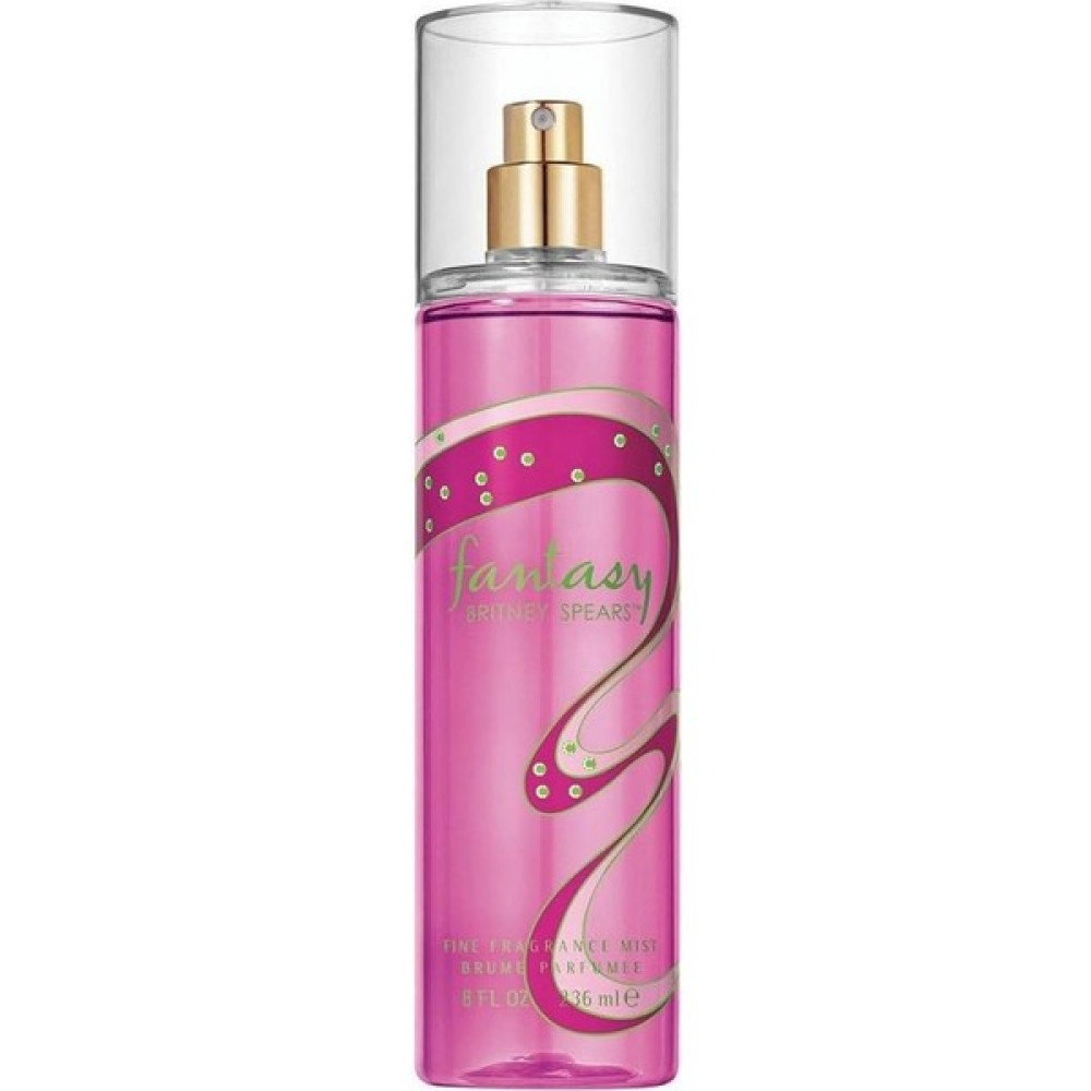 Britney Spears Fantasy Fine Fragrance Body Mist Vücut Spreyi 236ml Oto Boyaları Fiyatı