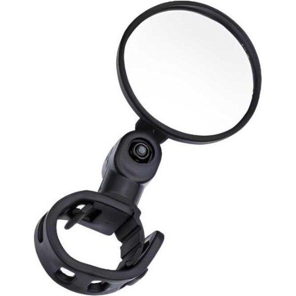 Briviga Bisiklet Ayna Rvm-356 Sol Lastikli 80mm 360° Dönebilen Bisikletler Fiyatı
