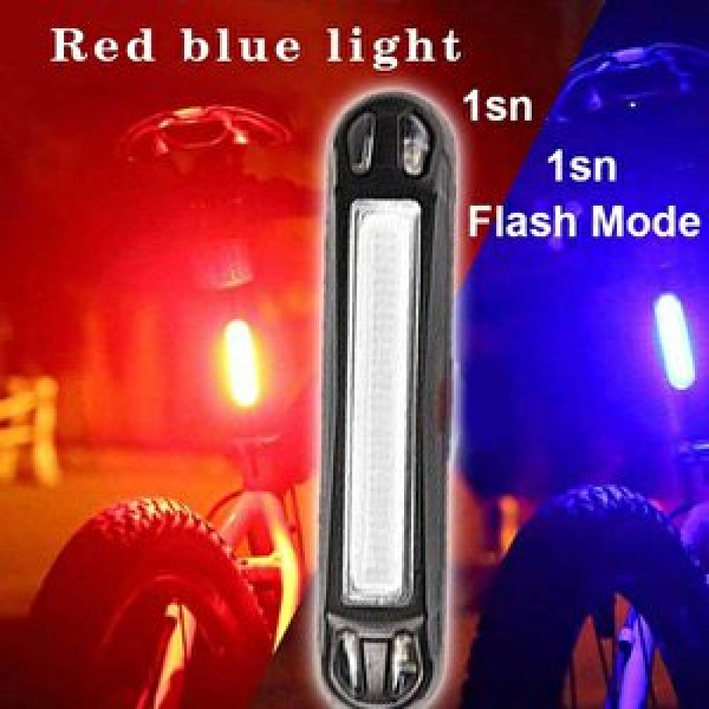 Briviga Usb Şarjlı Bisiklet Çakar Işığı Ebl-035rb Bisiklet Aksesuarları Fiyatı